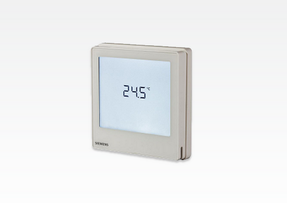 RDD810、RDD810KN地暖溫控器